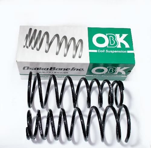 OBK пружина передней подвески C4B93111H