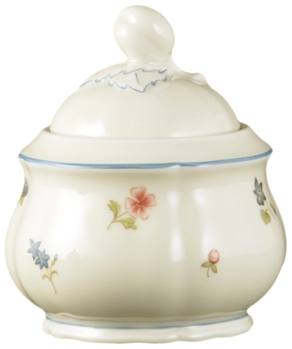 Seltmann Weiden сахарница Marie-Luise 1 шт, фарфор