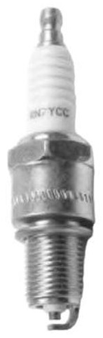 Свеча зажигания Champion OE008T10