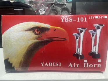 Сигнал электромагнитный YABISI YBS-101