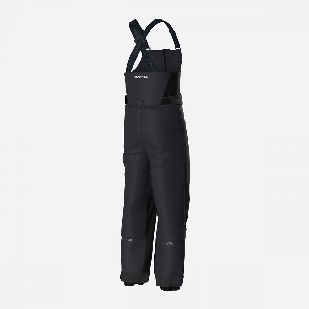 Снегоходный комбинезон Finntrail Snowranger 4619 черный 54, 56