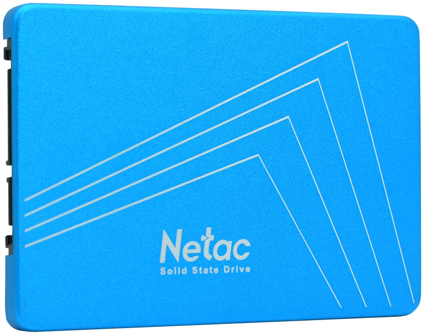 SSD Netac NT01N535S-240G-S3X 240 Гб
