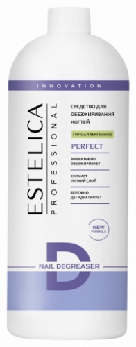 ESTELICA PERFECT обезжириватель 1000 мл