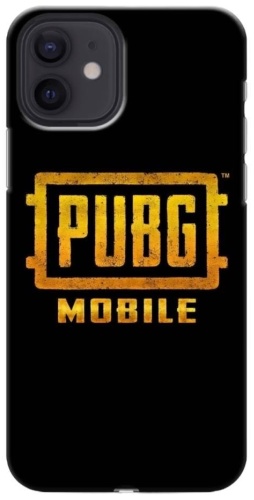 Чехол BAIKO для Apple iPhone 12 рисунок