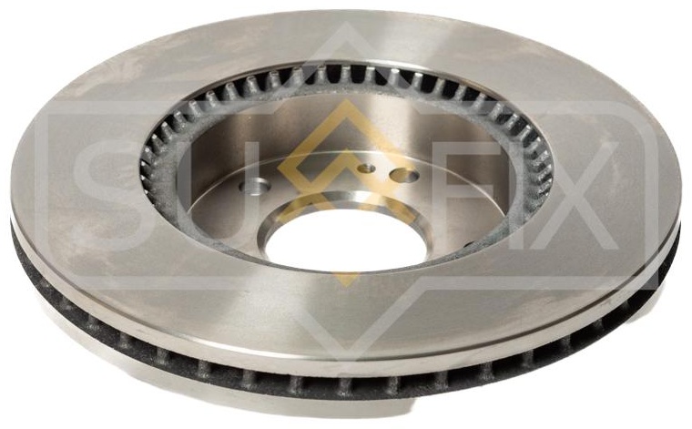 Диски Sufix передние FX1026