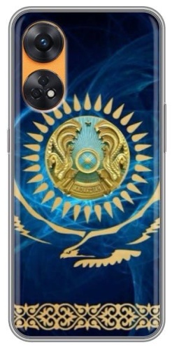 Чехол для OPPO Reno 8T рисунок