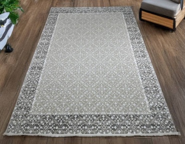 Ковер Bal Tekstil 350x600 см, короткий ворс, Казахстан