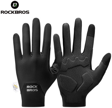 ROCKBROS 16310011005 черный XL