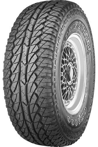 Comforser CF1000 215/75 R15 100 S без шипов