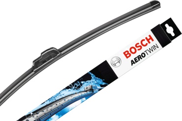 Щетка бескаркасная Bosch 3397118970 600 мм, 2 шт