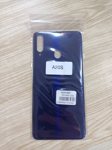 AKC задняя панель для Samsung A20S