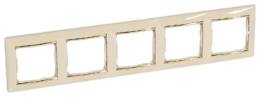 Legrand Valena Classic 774155, слоновая кость