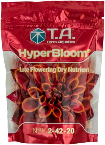 Terra Aquatica порошок HyperBloom T.A.100 гр (GHE) 0.1 кг