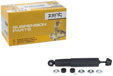 ZentParts передний Z01584 1 шт