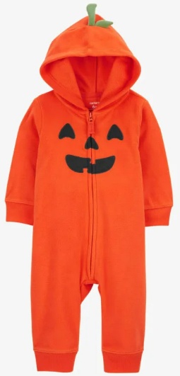 Комбинезон Carters мультиколор