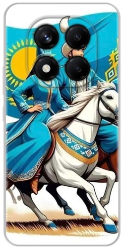 Чехол BAIKO для Xiaomi Redmi Note 14 Pro рисунок