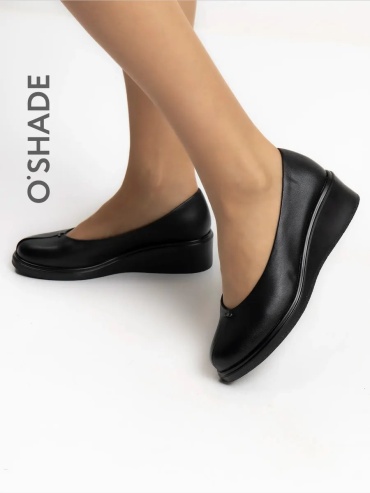 Туфли O'SHADE черный