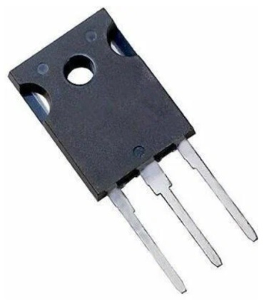 Транзистор IGBT GT50N322 met, 1 шт.