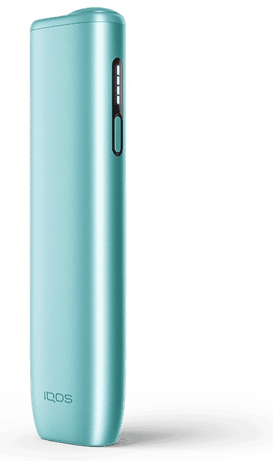 Система нагревания IQOS ILUMA i ONE голубой