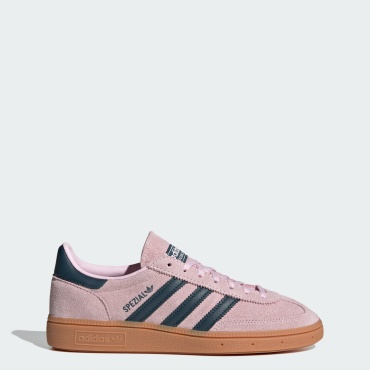 Кеды adidas Handball Spezial розовый