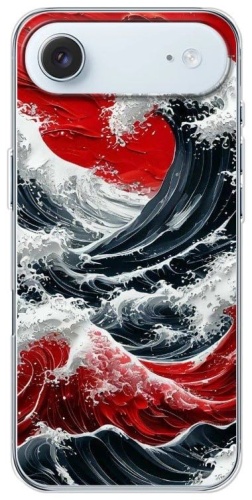 Чехол BAIKO для Apple iPhone Air рисунок
