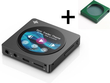 Hi-fi-плеер Fiio Snowsky Disk