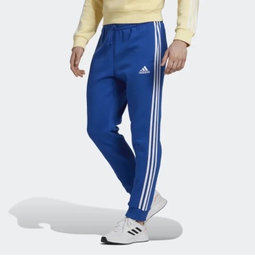 Спортивные брюки Adidas синий