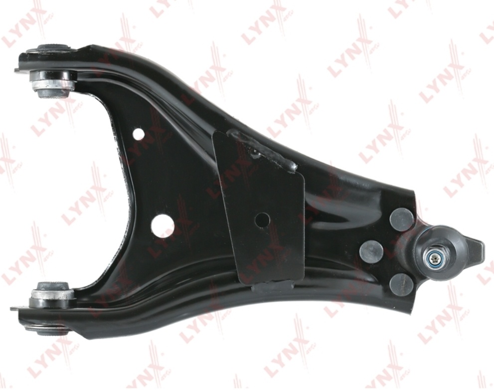 LYNXauto рычаг подвески C5484L