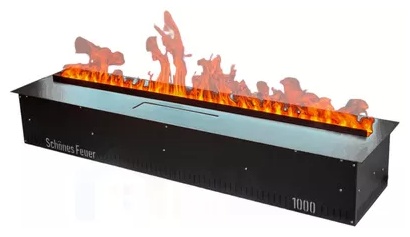 3D FireLine 1000 Steel - артикул K0000182876