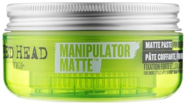 TIGI Manipulator matte крем-воск средняя фиксация 57 г