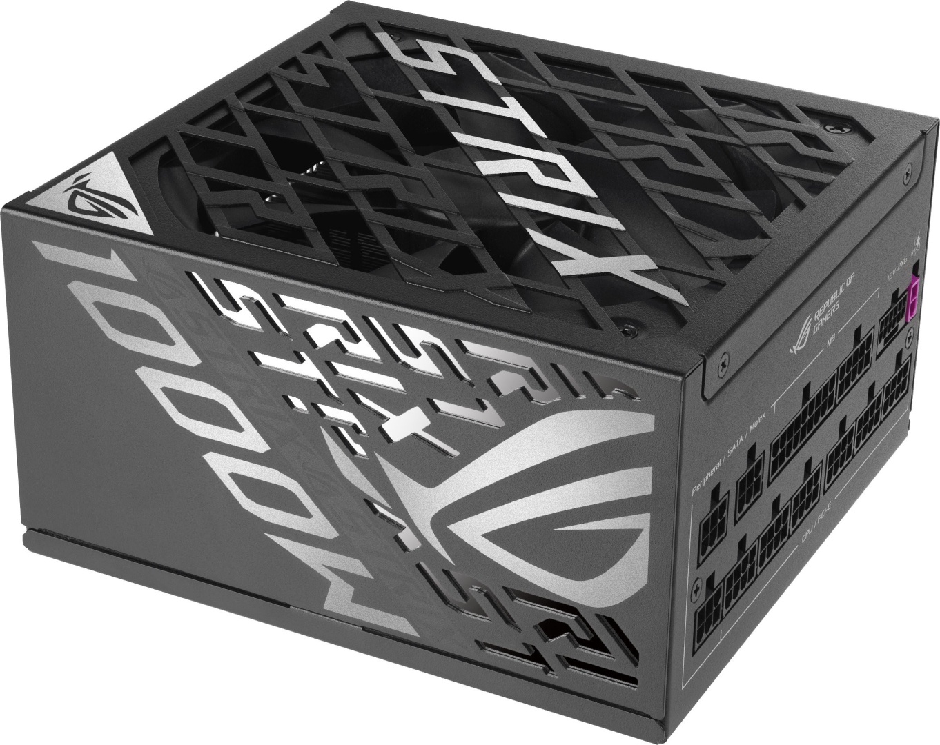 Блок питания ASUS ROG STRIX 1000 Вт