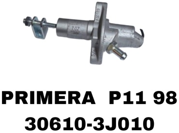 SOFRET главный цилиндр сцепления 30610-3J010