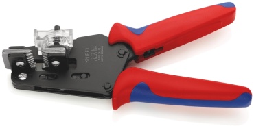 Knipex стриппер 12 12 06 195 мм