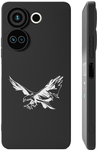 Чехол для TECNO Camon 20, Camon 20 Pro рисунок
