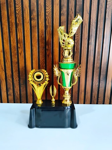 Golden Cup кубок "Футбол Матч"