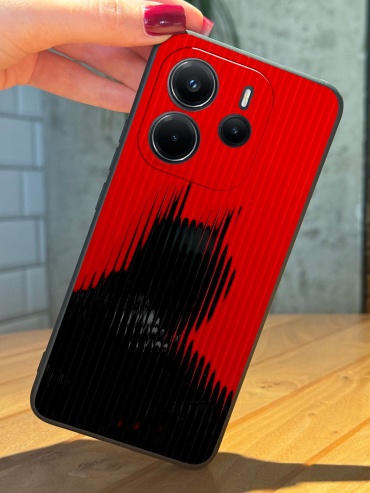Чехол для Xiaomi Redmi Note 14 рисунок