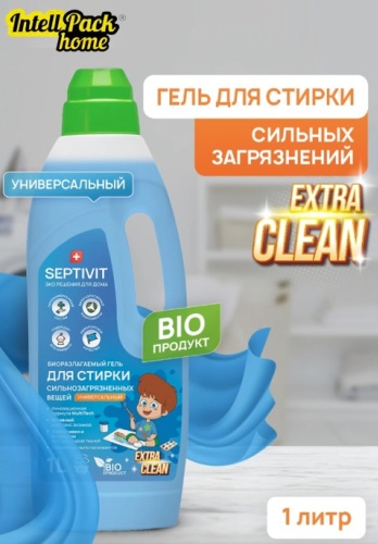 SEPTIVIT 331 Универсальный 1 л