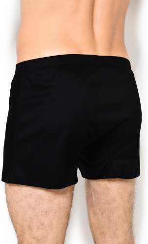 Шорты Zimmerli черный