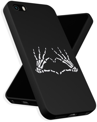 Чехол для Apple iPhone 5, iPhone 5S, iPhone SE рисунок