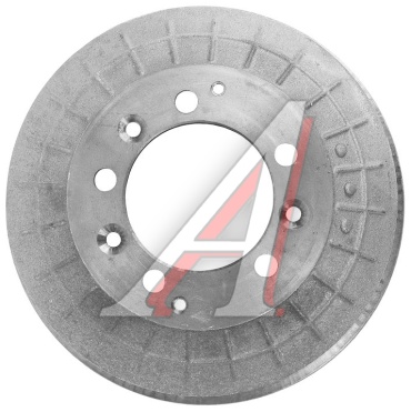 Диски ГАЗ задние 2217-3502070 / 2217-00-3502070-000
