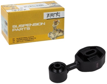ZentParts подушка двигателя Z13149