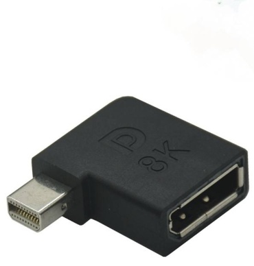 Переходник DisplayPort - mini DisplayPort