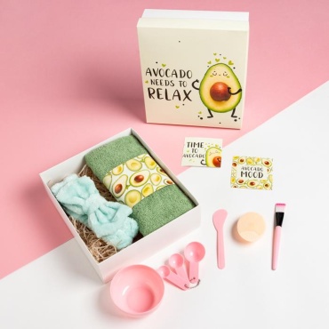 Этель Подарочный набор для красивых женщин женский набор