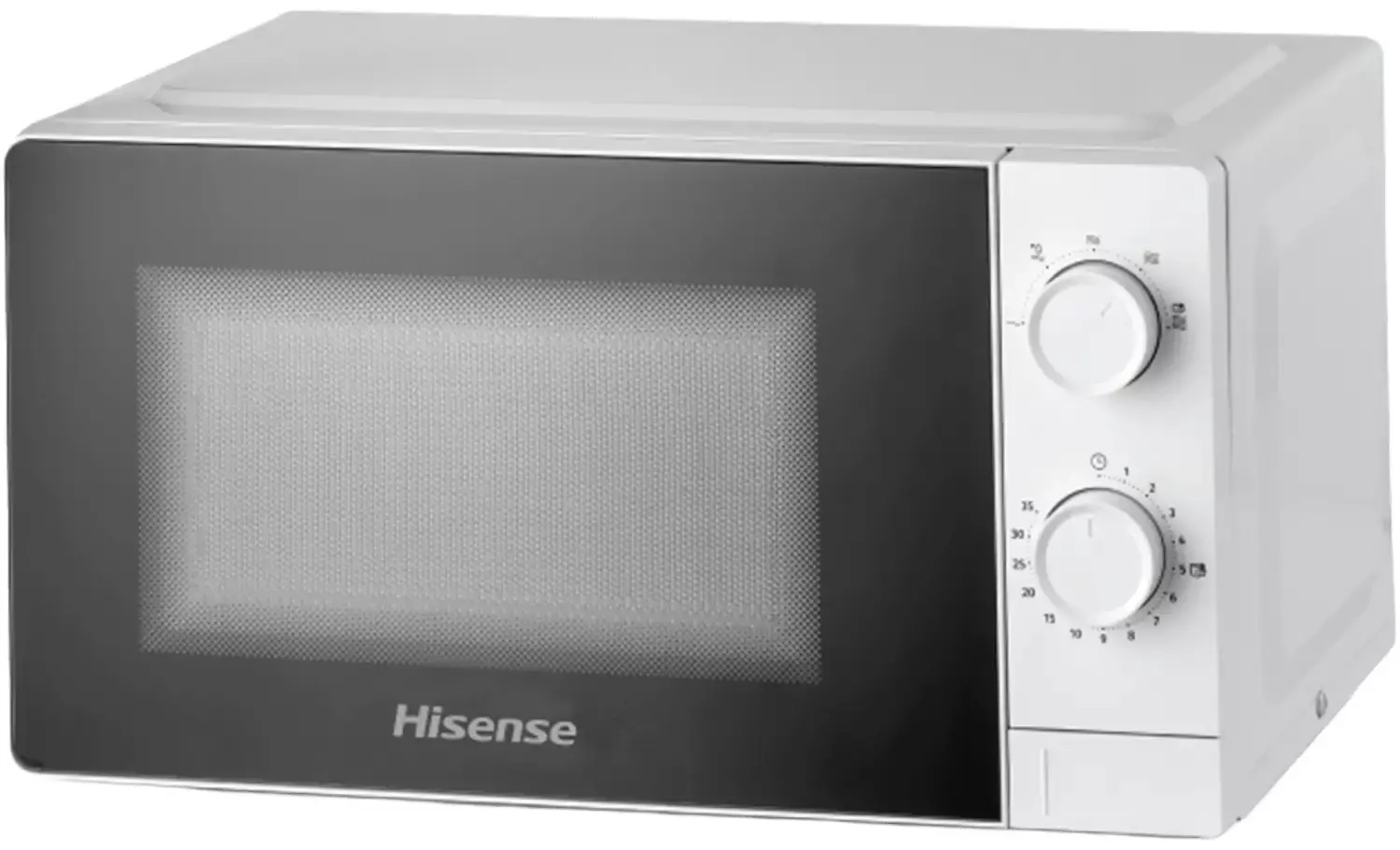 Микроволновая печь Hisense H20MOWP15 белый