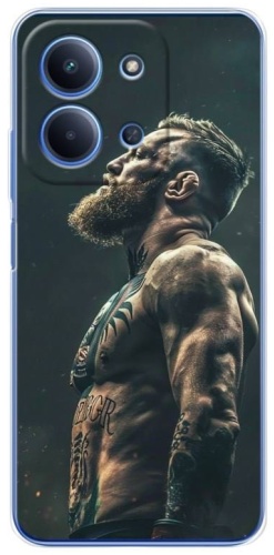 Чехол BAIKO для Redmi 15C рисунок