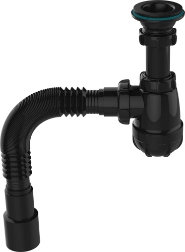 Сифон Aquant S108 1 1/4