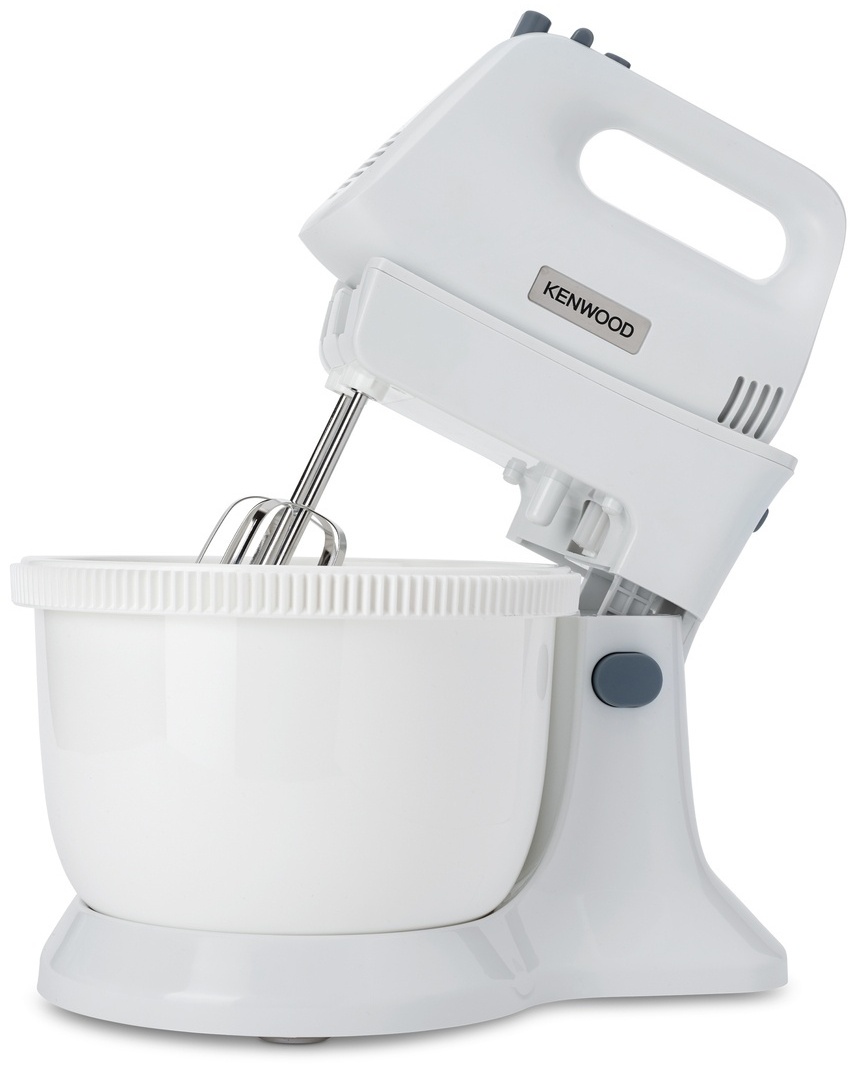 Миксер KENWOOD HMP32.A0WH белый — фото 2