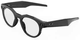 Смарт-очки Oakley HSTN прозрачный