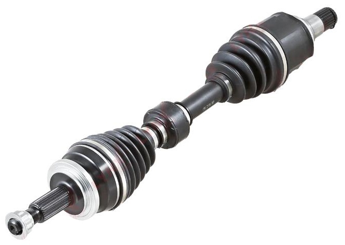 LYNXauto привод колеса в сборе CD1246