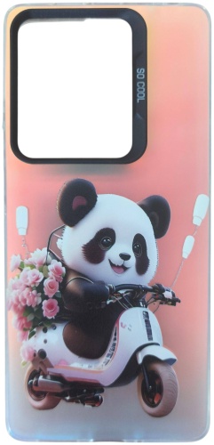 Чехол для Xiaomi Redmi Note 13 Pro 4G рисунок